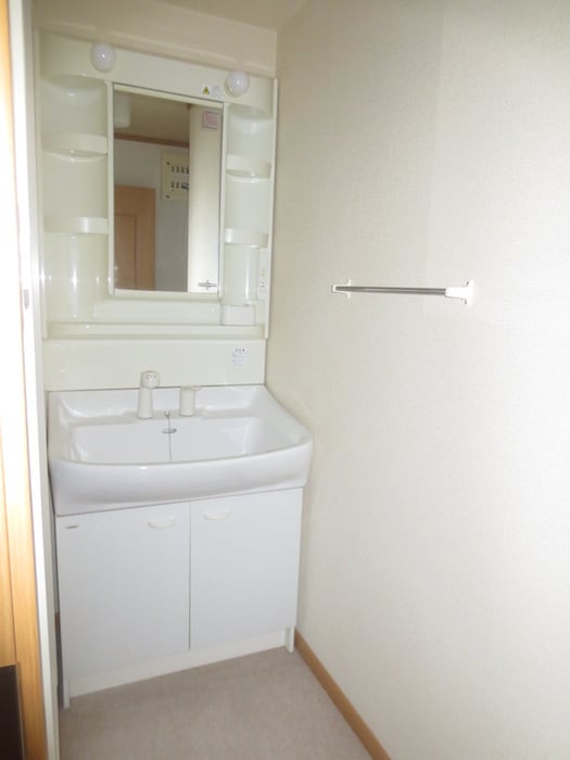 洗面 ベルオーブⅡ