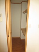 収納 ベルオーブⅡ