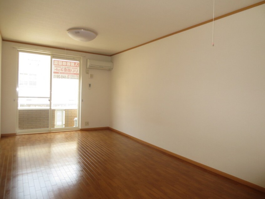 内観写真 ベルオーブⅡ