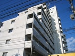 ホワイトパレス北九大前(218)