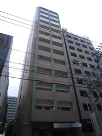 ネストピア博多駅前Ⅲ(803)