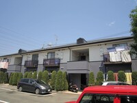 ラヴィタ城南Ａ