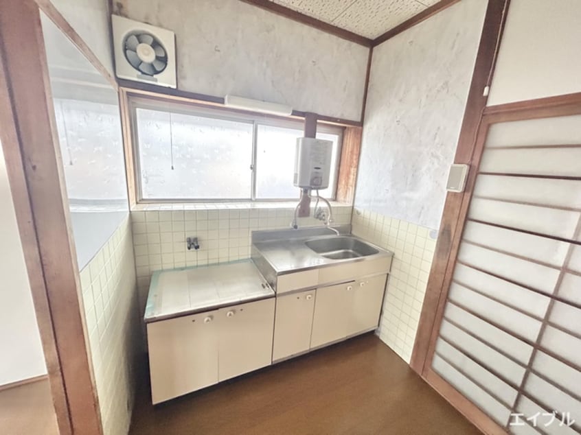 キッチン エムロード京町B棟