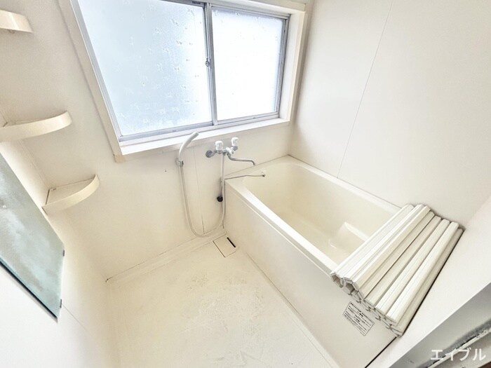 バス／シャワールーム等 エムロード京町B棟