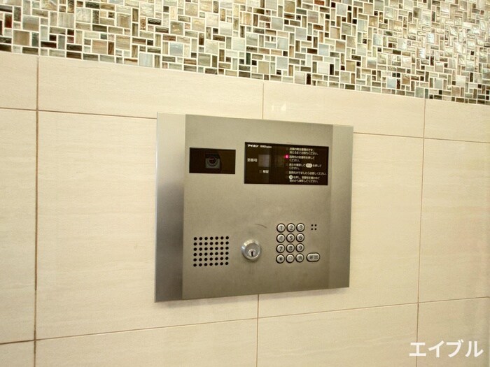 建物設備 ネストピア博多駅前Ⅲ(804)