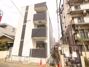 リテラ笹原