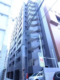 アクタス大手門Ⅱ(801)