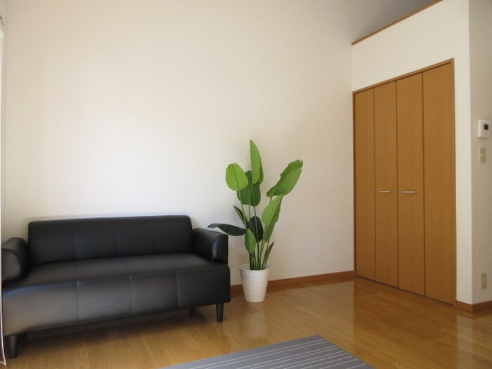 居室 パティオコ－ト