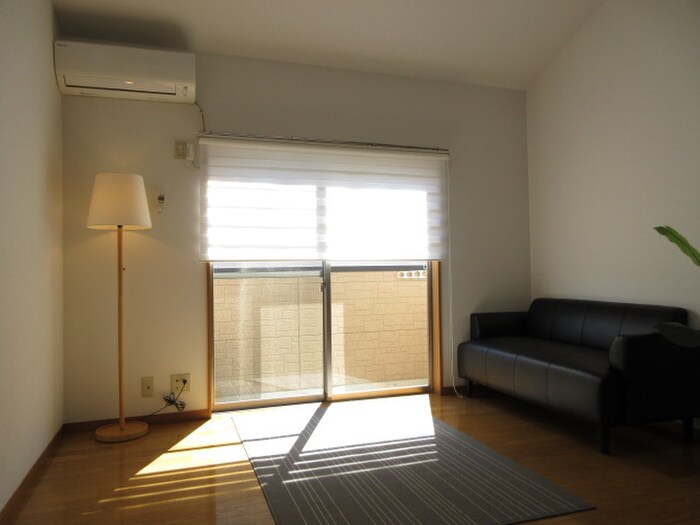 居室 パティオコ－ト