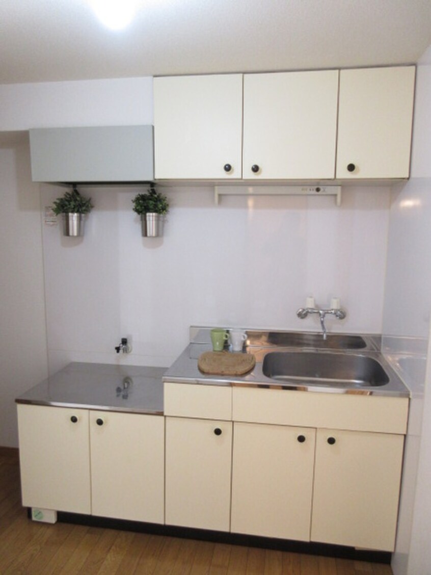 キッチン パティオコ－ト