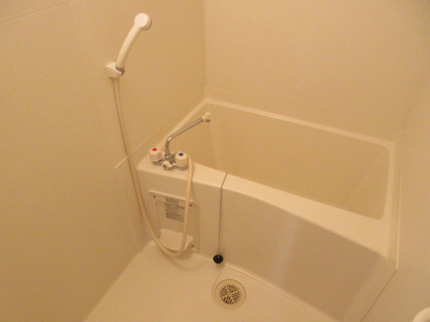 バス／シャワールーム等 パティオコ－ト