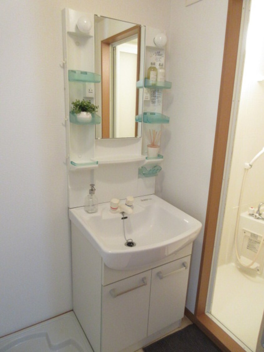 洗面 パティオコ－ト