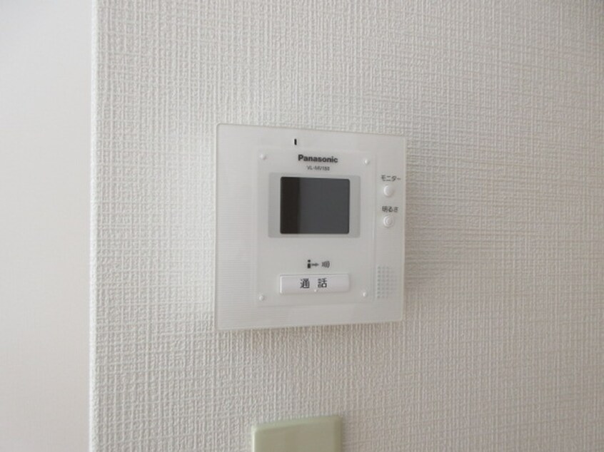 内観写真 パティオコ－ト