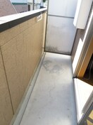 ベランダ・バルコニー パティオコ－ト