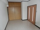 居室 エステート井堀