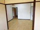居室 エステート井堀