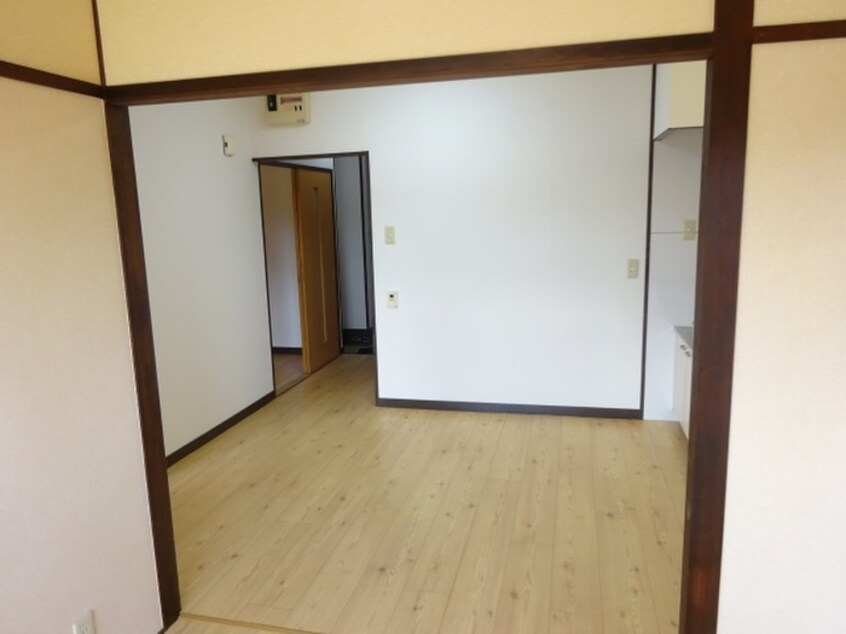 居室 エステート井堀