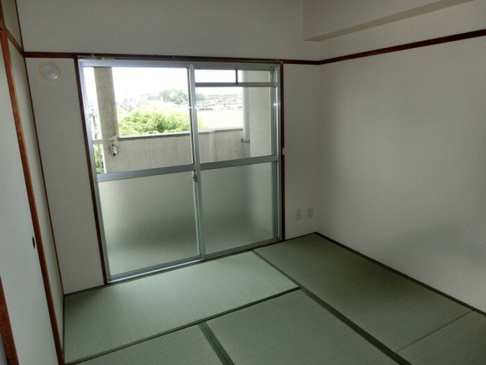 居室 エステート井堀