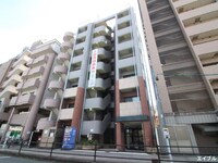 ダイナコート六本松Ⅱ(204)