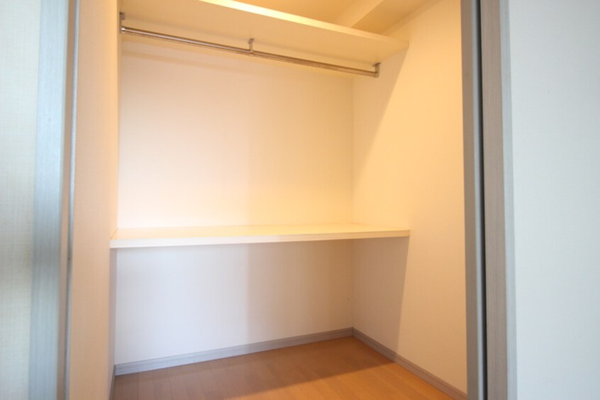 収納 ブライトン