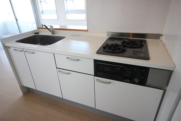 キッチン ブライトン