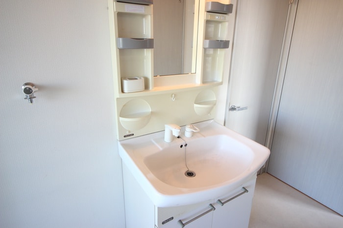 洗面 ブライトン