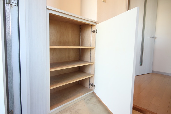 靴箱 ブライトン