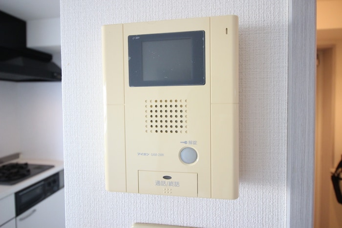 内観写真 ブライトン