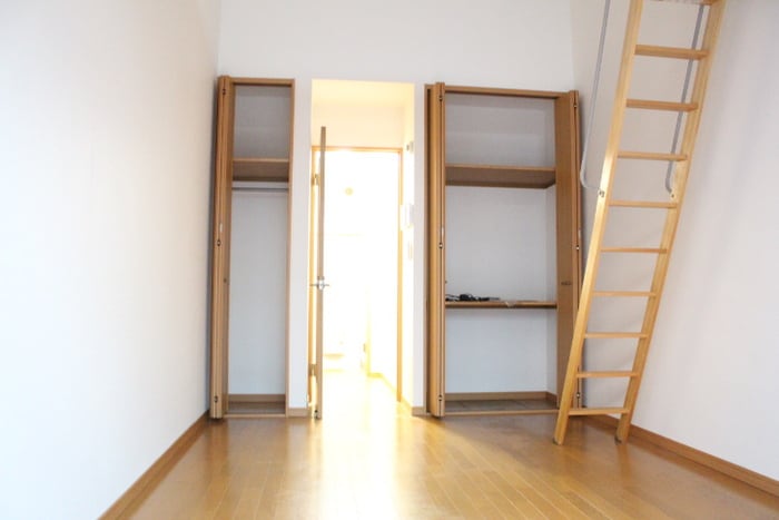 居室 ピュアフリ－井尻駅前Ｂ