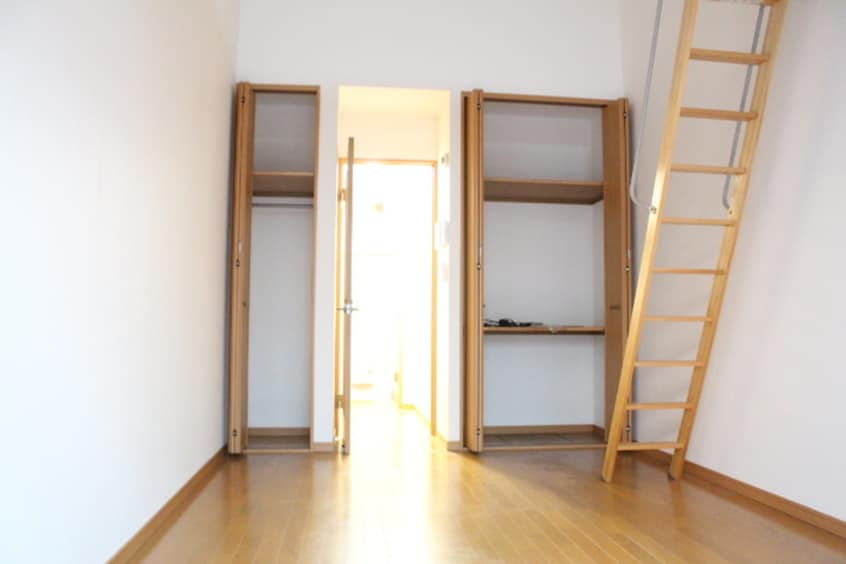 居室 ピュアフリ－井尻駅前Ｂ