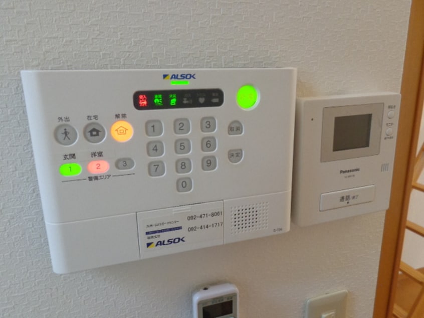 内観写真 ピュアフリ－井尻駅前Ｂ