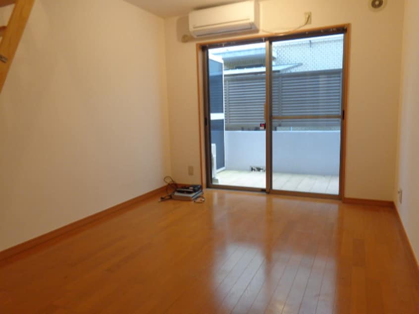 居室 ピュアフリ－井尻駅前Ｂ