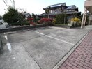 駐車場 レピュート中村