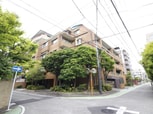 ｾﾝﾄﾗﾙﾒｿﾞﾝ大濠１丁目 301