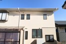 室内からの展望 プリマヴェ－ラ