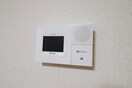 内観写真 プリマヴェ－ラ