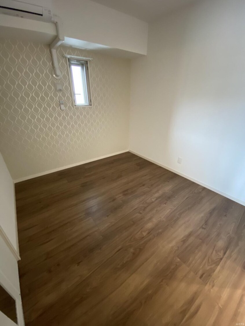 居室 LEXUS　GARDEN箱崎TOWERS　WEST