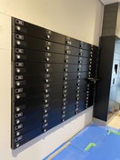 建物設備 LEXUS　GARDEN箱崎TOWERS　WEST