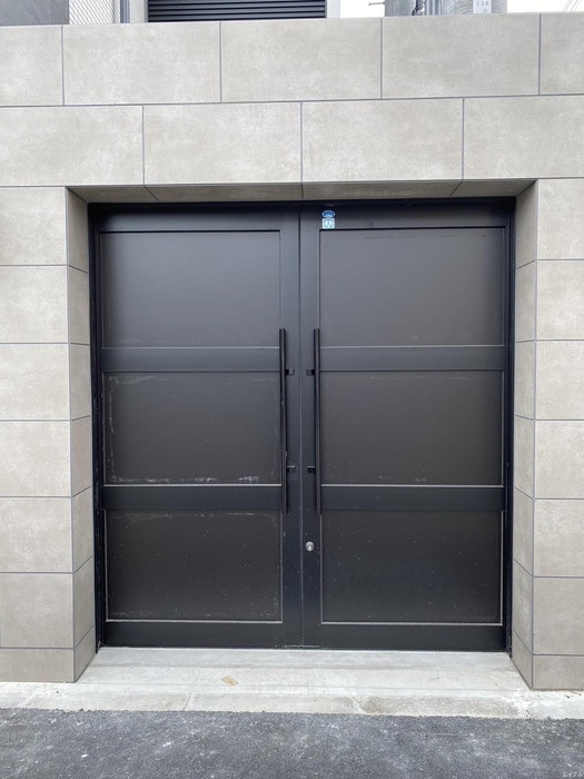 建物設備 LEXUS　GARDEN箱崎TOWERS　WEST