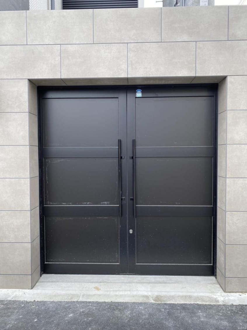 建物設備 LEXUS　GARDEN箱崎TOWERS　WEST