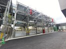 駐車場 LEXUS　GARDEN箱崎TOWERS　WEST