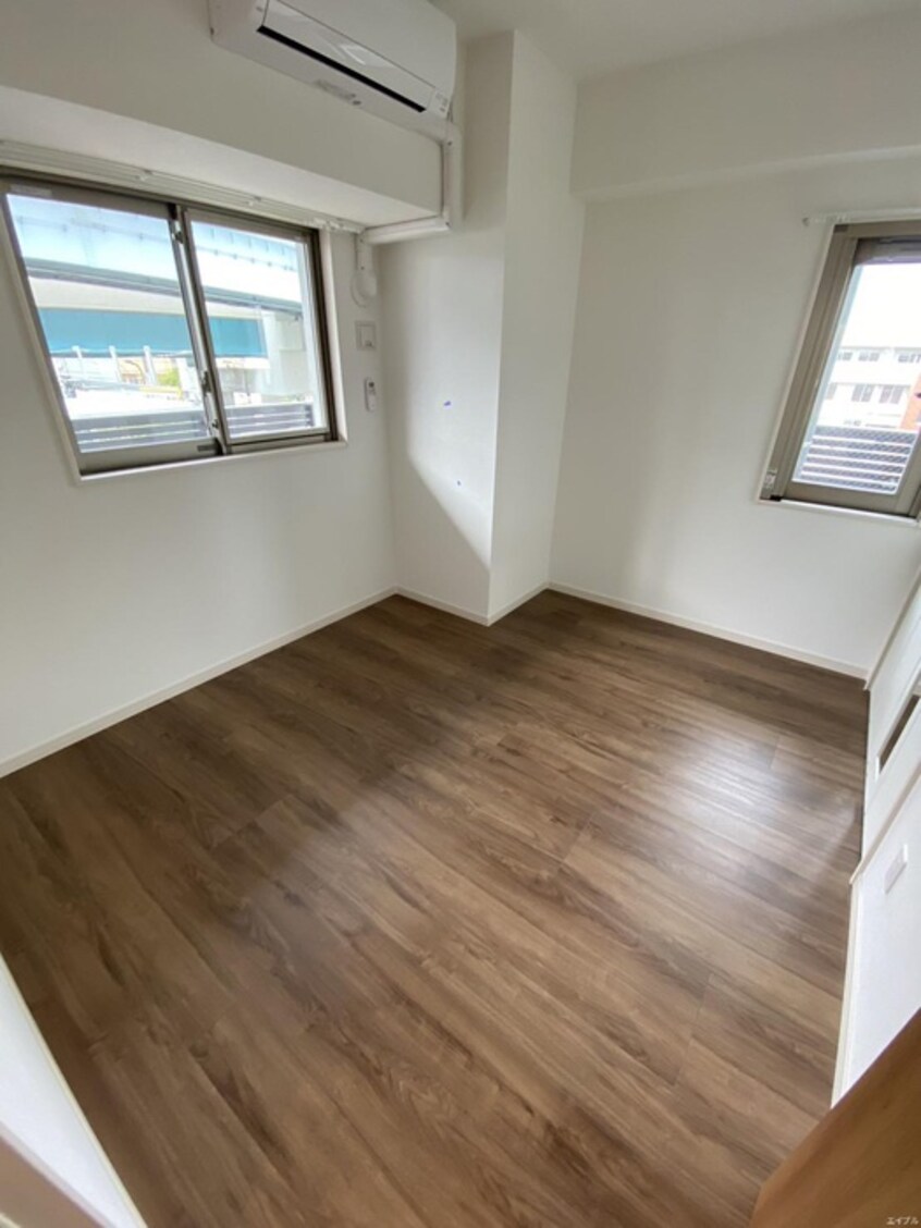 居室 LEXUS　GARDEN箱崎TOWERS　WEST