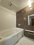 バス／シャワールーム等 LEXUS　GARDEN箱崎TOWERS　WEST