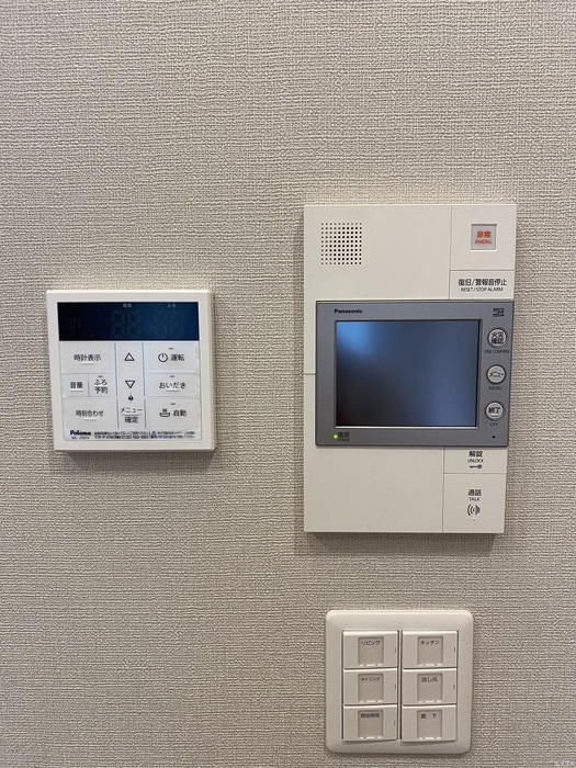 内観写真 LEXUS　GARDEN箱崎TOWERS　WEST