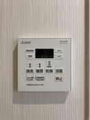 内観写真 LEXUS　GARDEN箱崎TOWERS　WEST