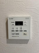 内観写真 LEXUS　GARDEN箱崎TOWERS　WEST