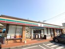 セブンイレブン箱崎7丁目店(コンビニ)まで550m LEXUS　GARDEN箱崎TOWERS　WEST