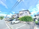 パーフン・デ・ラ・ルーンⅡの外観