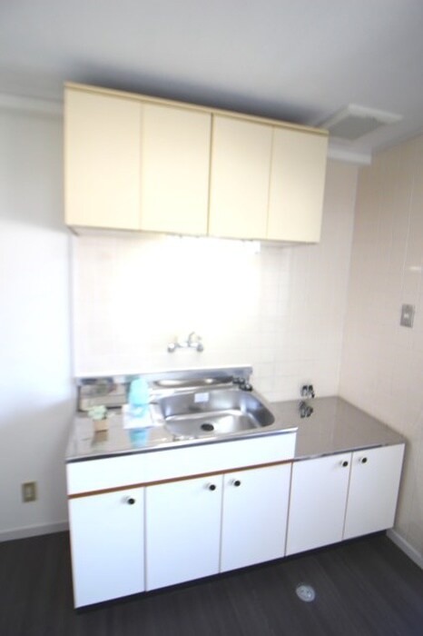 キッチン ウエストビル