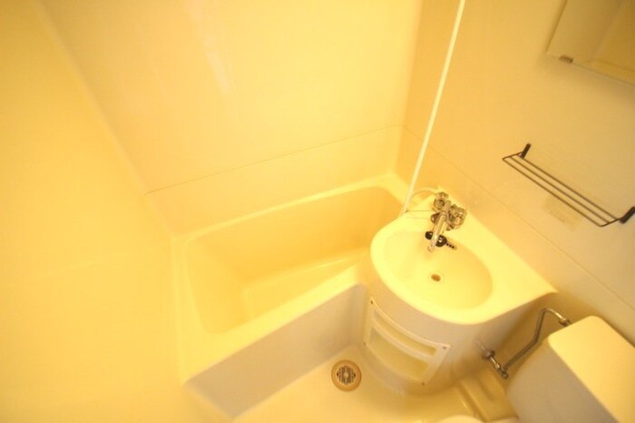 洗面 ウエストビル